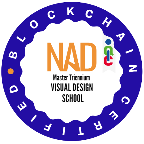 Esame Finale Febbraio - Triennium Visual Design School